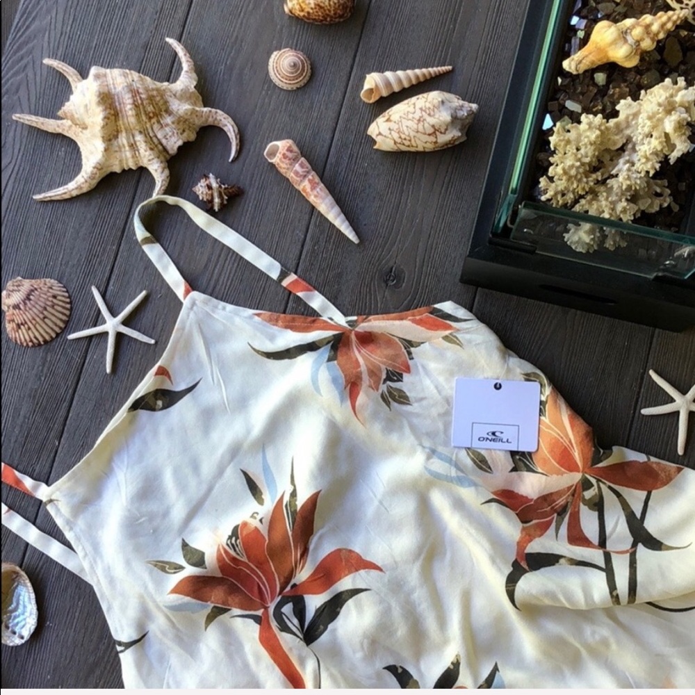 🍂🌱O’Neill- CADEN DRESS🌱🍂 - Picture 4 of 8